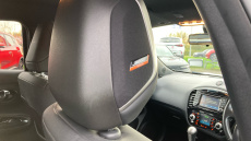 Nissan Juke 1.6 [112] Tekna 5dr [Bose] Petrol Hatchback